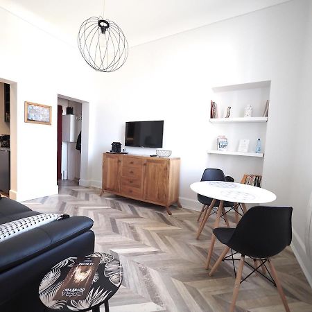 Superbe Appartement Independant En Centre Ville วิชี ภายนอก รูปภาพ