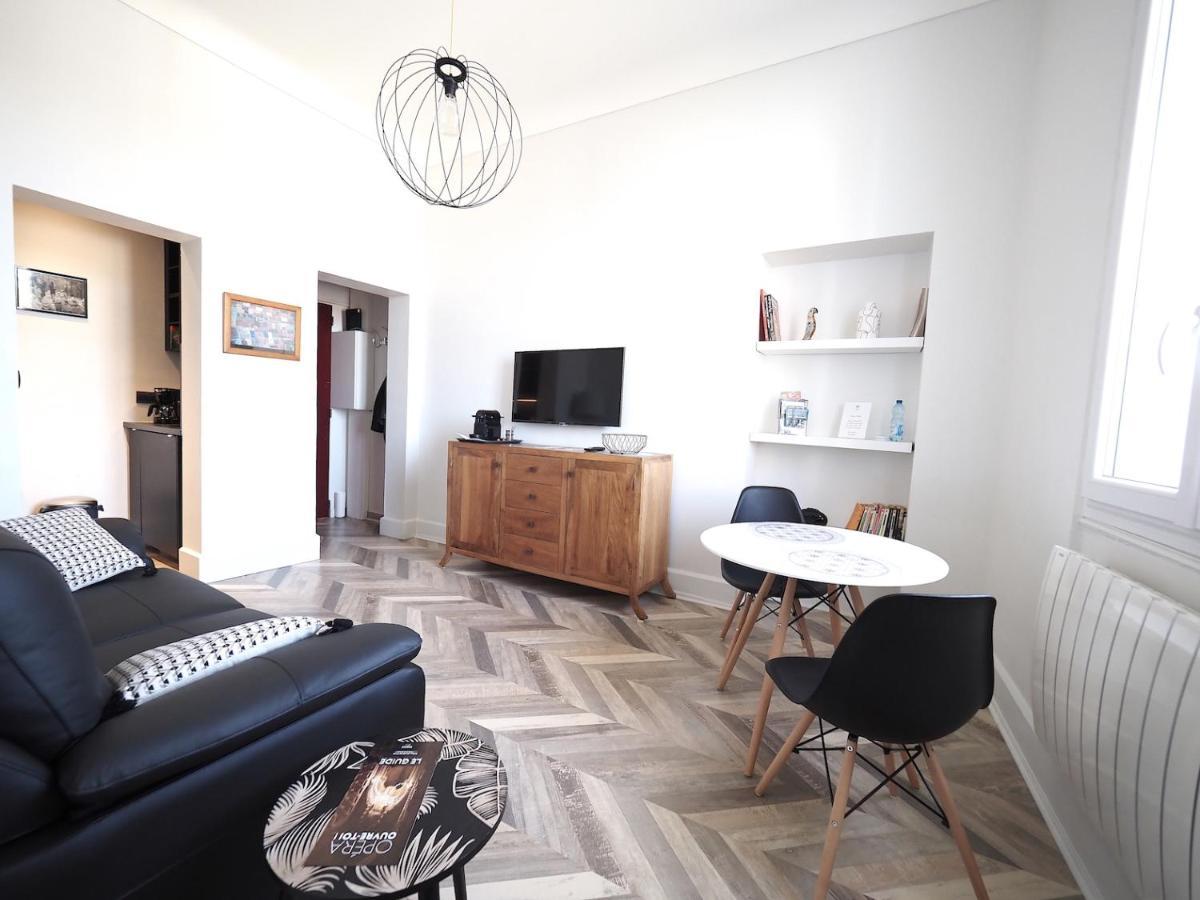 Superbe Appartement Independant En Centre Ville วิชี ภายนอก รูปภาพ